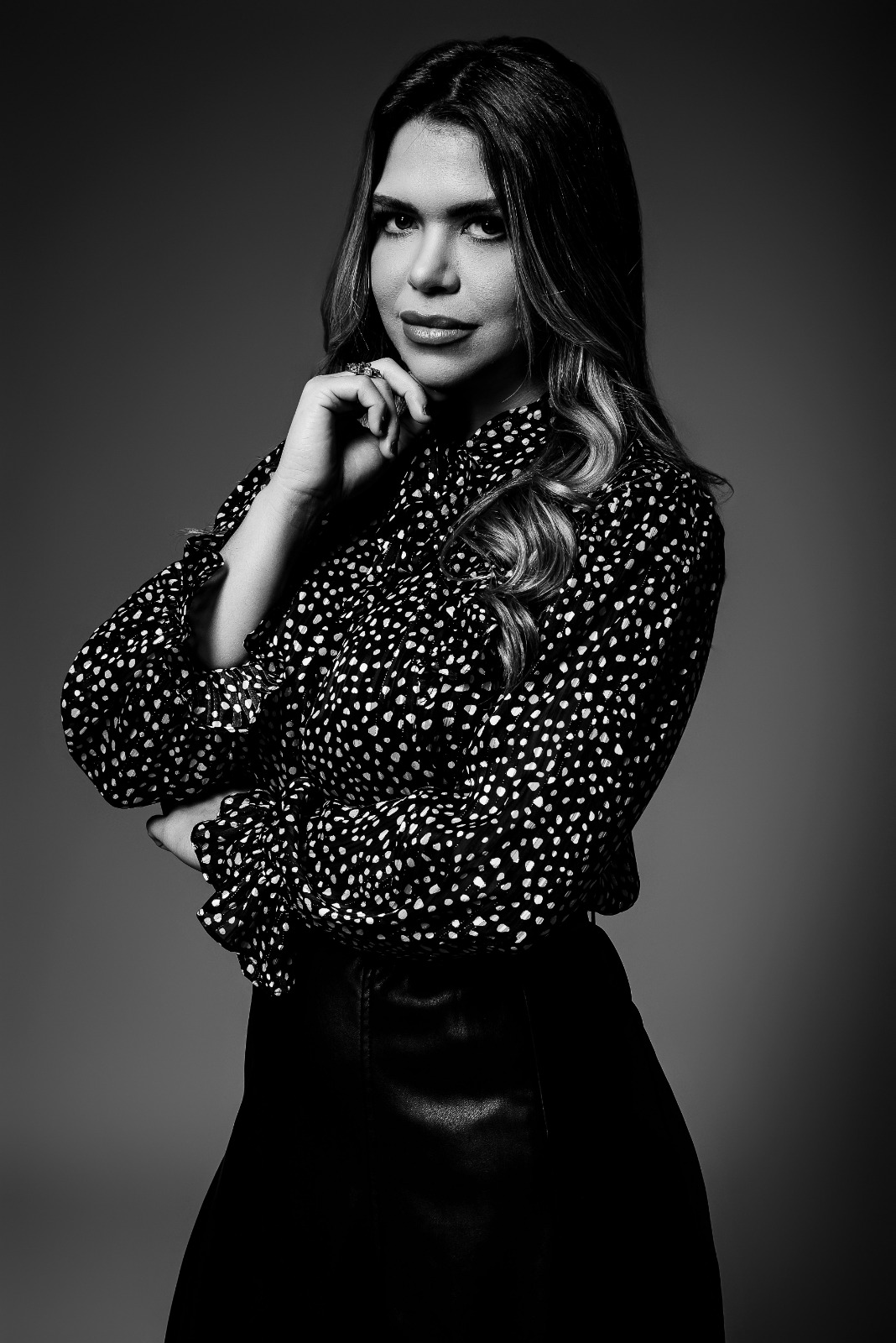 Dra. Bruna - Advogada Trabalhista